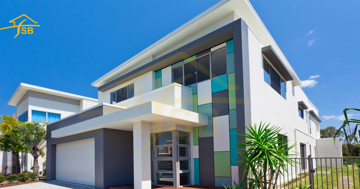 Syed Brothers Recent 4 Kanal House Projects